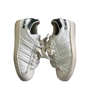 ADIDAS X Jonah Hill Superstar Sneakers Size 7